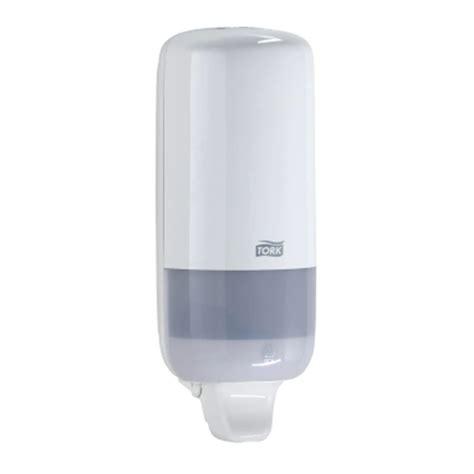 TORK S1 SYSTEM DISPENSER SERVICE AND PARTS MANUAL | ManualsLib