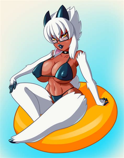 Swimsuit Vista By ComX Hentai Foundry