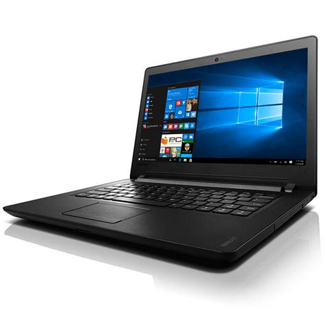 Lenovo IdeaPad 110 15IBR Intel Celeron N3060 4GB 500GB 15 6