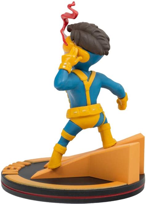 X Men Cyclops Q Fig Diorama Fanboycl Hobby And Toys Store