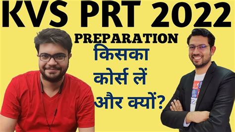 Best Online Video Course For Kvs Prt Prateek Shivalik Vs Prateek