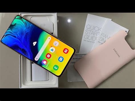 Samsung A Second Batam Lucky Plaza Youtube