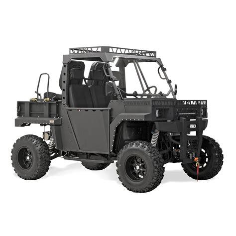 Buy New Massimo Warrior 1000 Mxd 4 Stroke Utv