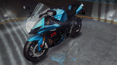 狂野飆車8 多人遊戲 Suzuki GSX R750 Asphalt8 Multiplayer Suzuki GSX R750 YouTube