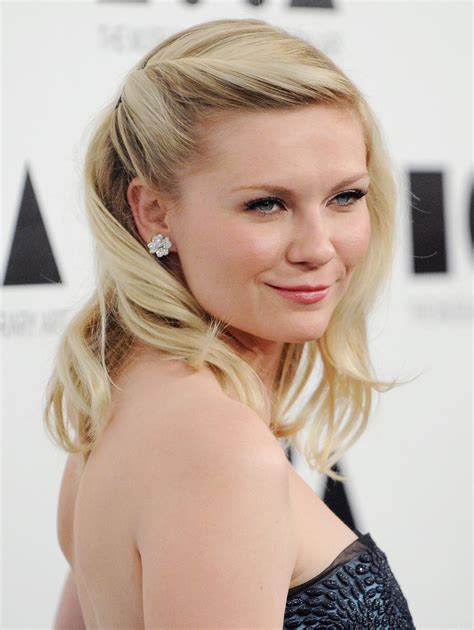 Cannes Actress Winner Dunst Heads for Red Light Winter