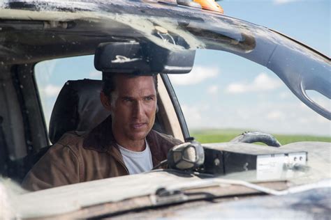 Behind the Scenes Photos of Interstellar | TIME