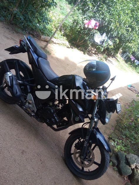 Yamaha Fz S In Monaragala City Ikman