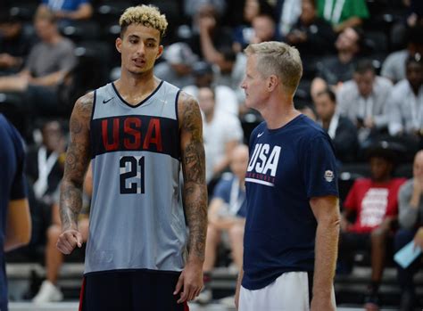 Kyle Kuzma Expresses Disappointment After Pulling Out of FIBA World Cup ...