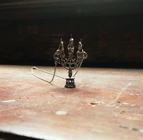 The Candelabra