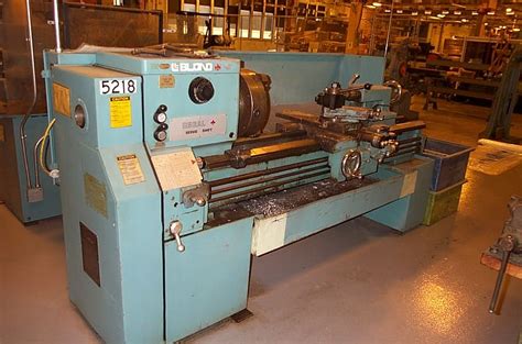 Leblond Regal Toolrooom Lathe X