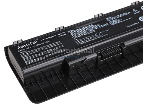 Batterie Pour Ordinateur Portable Asus N J De France