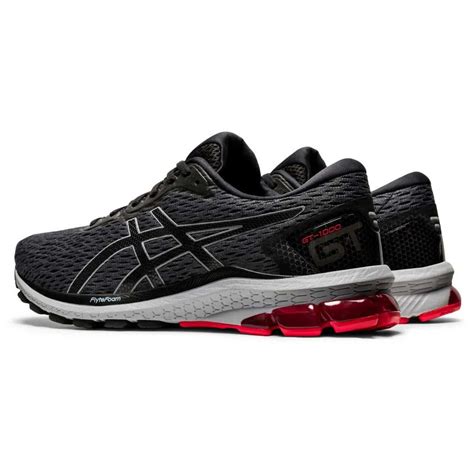 Asics GT 1000 9 Running Shoes Red buy and offers on Runnerinn