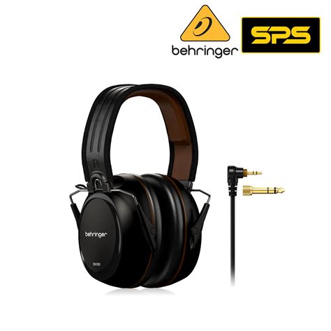หูฟัง Behringer DH100