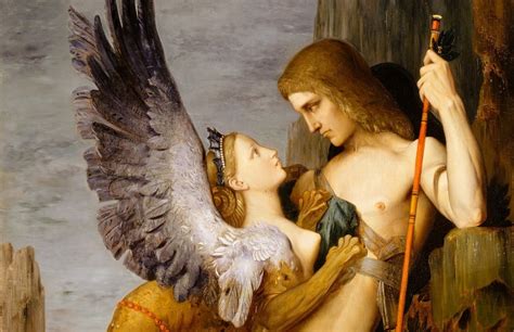 A Obra Prima Ignorada De Gustave Moreau Estado Da Arte