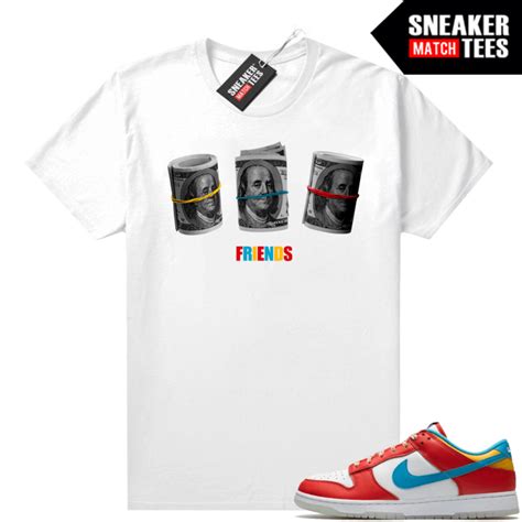 Fruity Pebbles Dunk Archives | Sneaker Match Tees