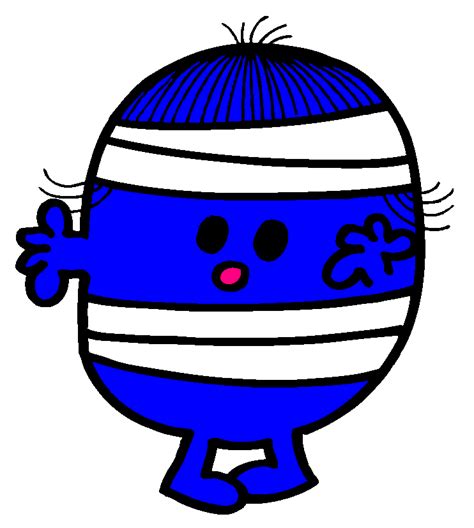 Little Miss Whoops Mr Men Wiki Fandom