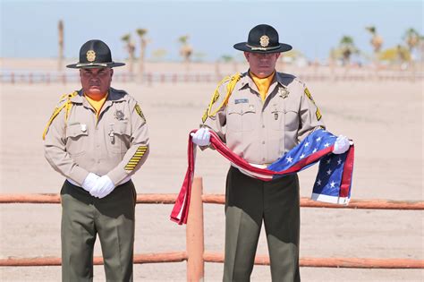 Honoring National Crime Victims Rights Week Inside Cdcr