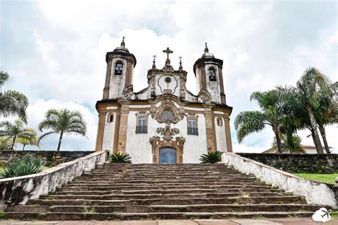 O Que Fazer Em Ouro Preto Dicas Para Roteiros De 1 E 2 Dias Dicas De