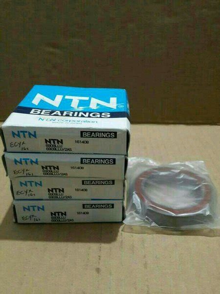 Jual BALL BEARING 6909 2RS NTN Di Lapak GALERY BEARING Bukalapak