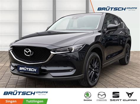 Mazda Cx Benzin Skyactiv G Fwd Gs Edition Neu Kaufen In