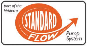 Standard Flow Groundwater Sampling Pump Waterra Pumps Limited