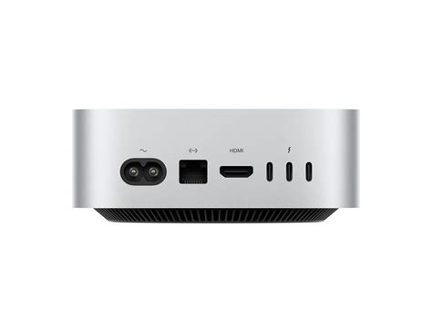 Купить Apple Mac Mini (M4 Pro, 12C CPU, 16C GPU) 64GB, 1TB SSD, 10 ...