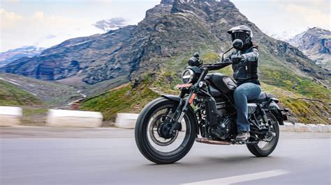 La Nueva Harley Davidson X De Acceso Ya Est Aqu