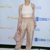 Kathrine Herzer Nude Pictures Onlyfans Leaks Playboy Photos Sex Scene Uncensored