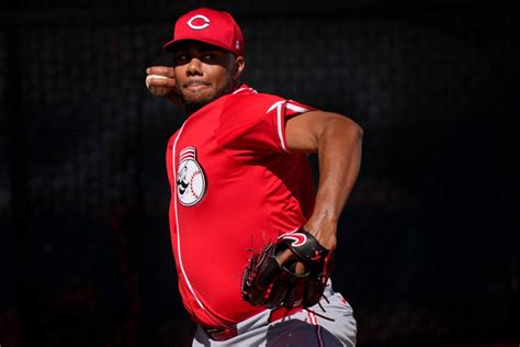 C Notes Hunter Greene Working On A New Curveball Jeimer Candelario Settles In The Athletic