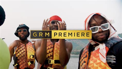 Nsg Ourself [music Video] Grm Daily Youtube Music