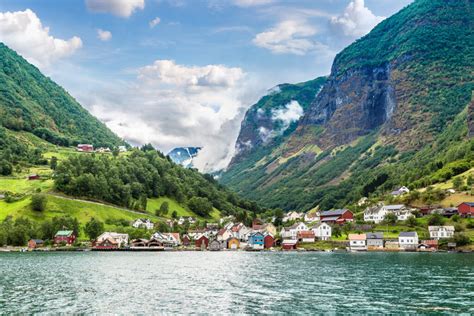 Miejsc Wartych Zwiedzenia W Norwegii Pomoc W Norwegii