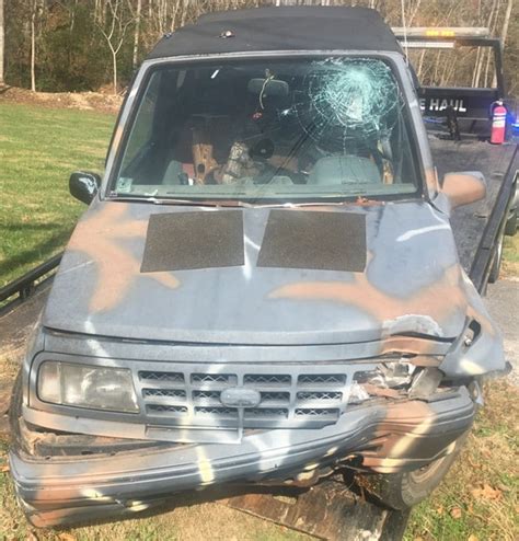 Hartsville Man Airlifted After Crash On Bright Hill Road Wjle Radio