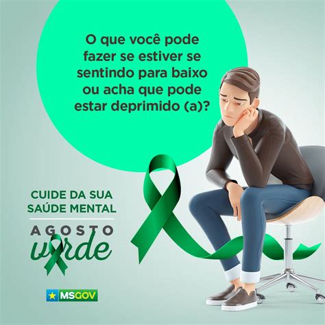 Agosto Verde Ses Refor A As A Es De Mobiliza O E Conscientiza O