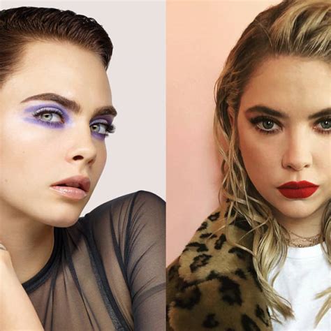 Cara Delevingne Is Naked In Esquire UK The Blemish