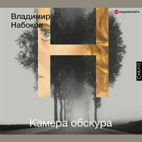 Аудиокнига Камера обскура, Владимир Набоков — слушать на Яндекс Книгах