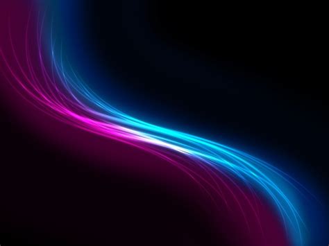 Blue and Purple Abstract Wallpaper - WallpaperSafari