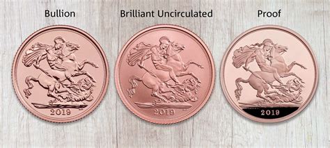 Coin Striking Standards The Royal Mint