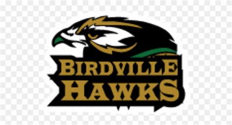 Birdville High School Logo - Free Transparent PNG Clipart Images Download