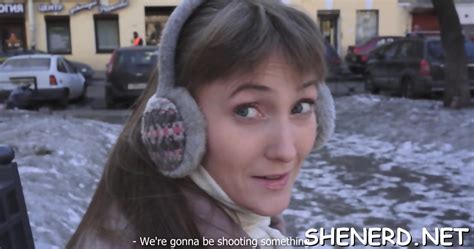 Mischievous Blonde Diva Alice Marshall Fucks So Nicely Serpente Edita