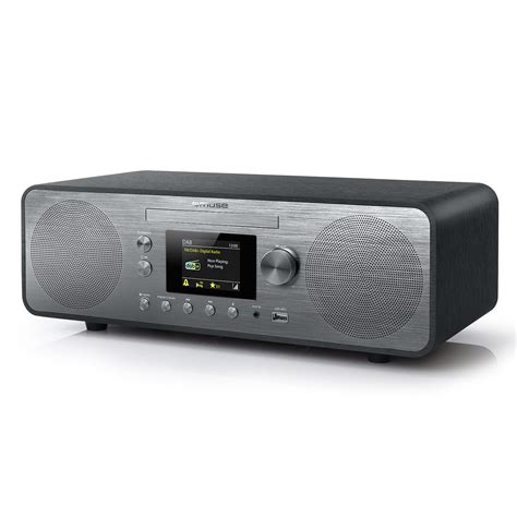 Muse M Dbt Home Audio System Ldlc Year Warranty