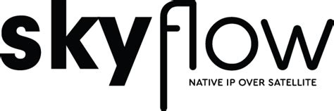 Skyflow Ecosystem Dvb Native Ip Over Satellite