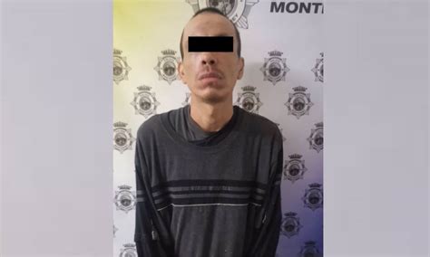 Detienen A Hombre Con Orden De Aprehensi N Por Narcomenudeo