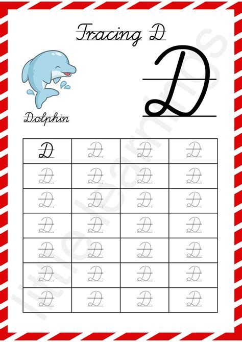 Cursive Writing - Capital Alphabets | Cursive writing, Cursive ...