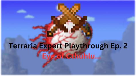 We Didn T Stand A Chance Terraria Expert Playthrough Ep Youtube