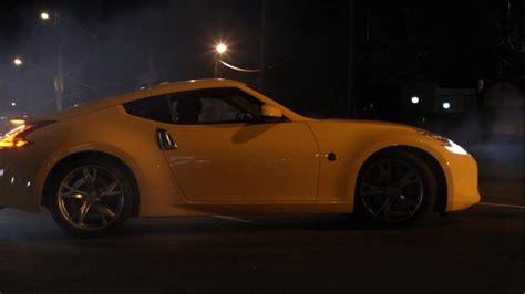 Imcdb Org Nissan Z Z In Cra H Burn