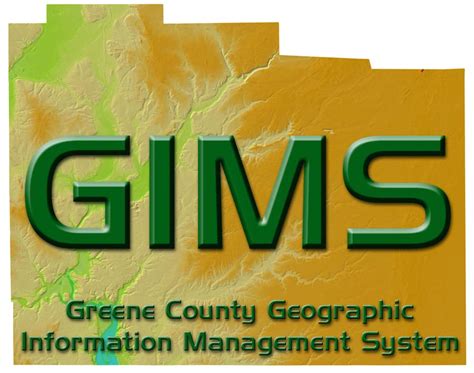 Gis Greene County Oh Official Website