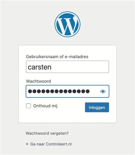 Wat Is 2fa En Hoe Kan Het Je WordPress Website Veiliger Maken