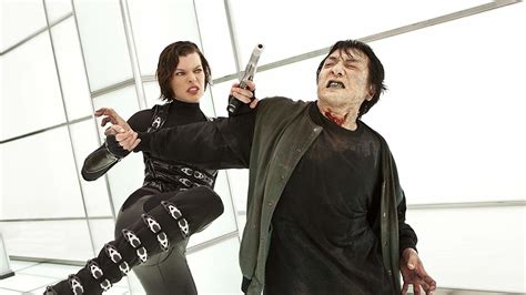 Resident Evil: Retribution (2012) | MUBI
