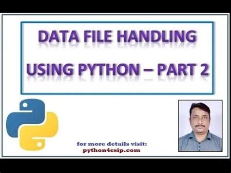 Reading Text File In Python Use Of Read Readline Readlines By