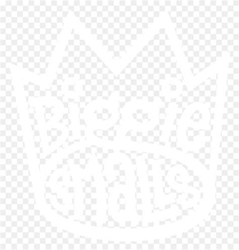 Notorious Big Logo Transparent, Text, Label, Symbol HD PNG Download - FlyClipart